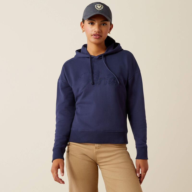 Just Hoodie
