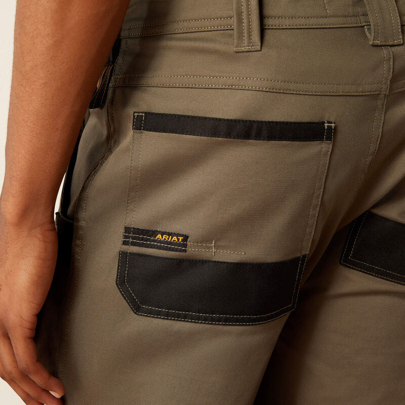Rebar M8 Modern DuraStretch Cargo Pant