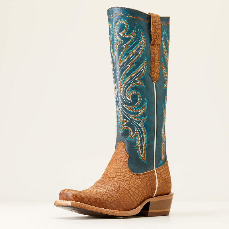 Futurity Starlight StretchFit Western Boot