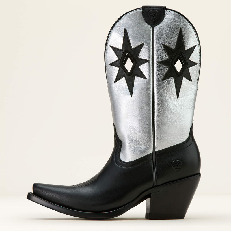 Starlight Western Boot