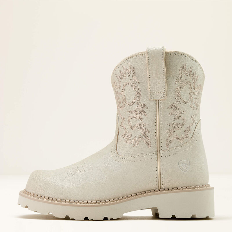 Fatbaby Western Boot