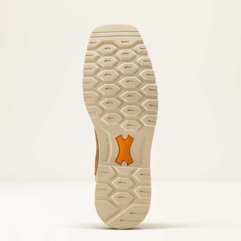 Activator Waterproof Work Boot