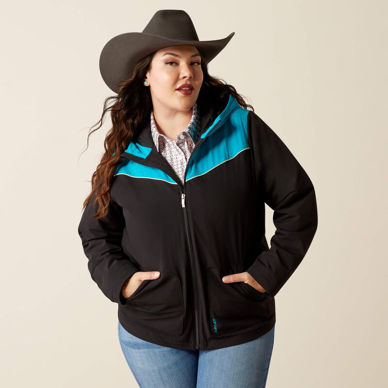 Pioneer StretchShell Jacket