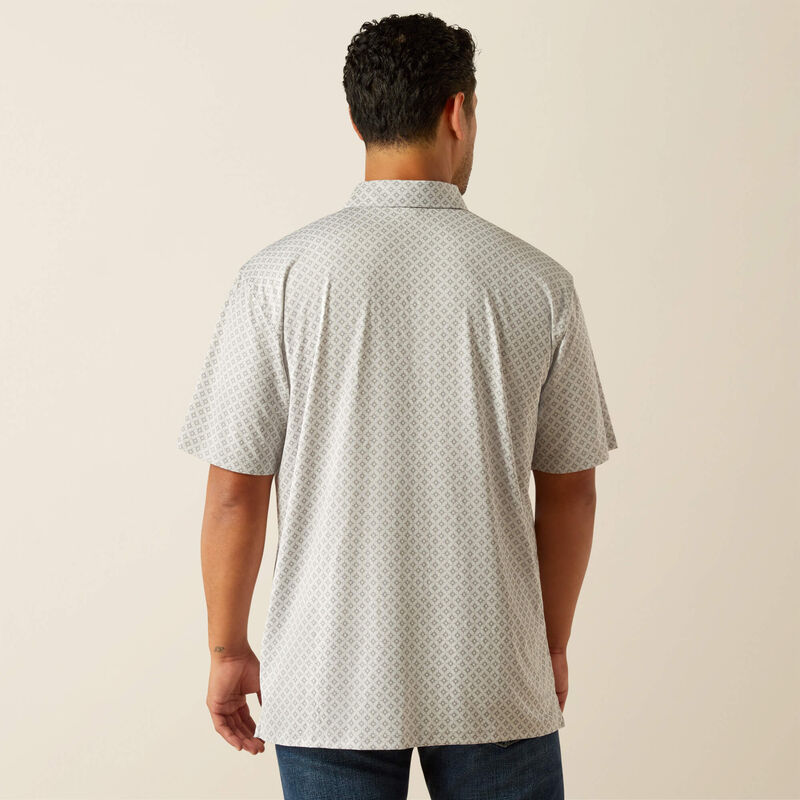 360 Airflow Polo