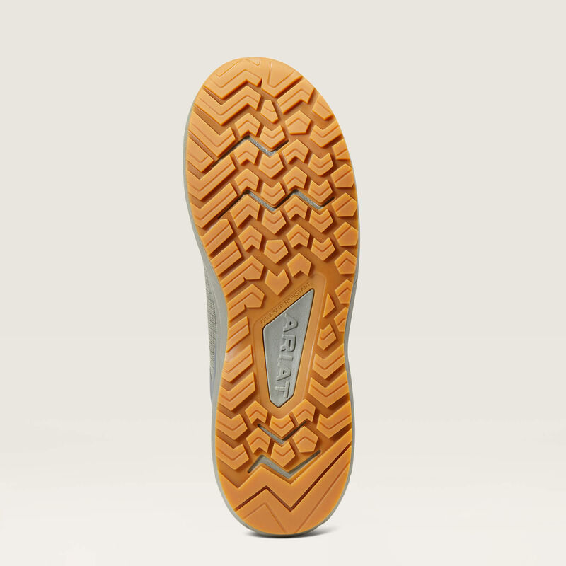 Outpace Composite Toe Work Shoe