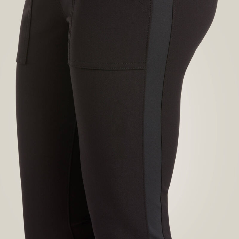 Rebar DuraStretch Utility Legging