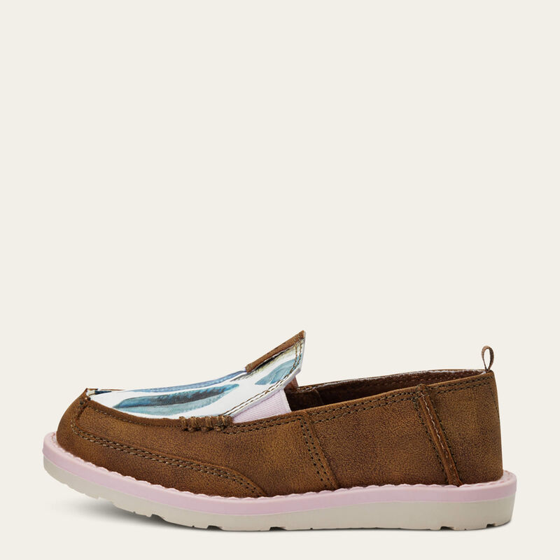 Toddler Lil' Stompers Anna Cruiser