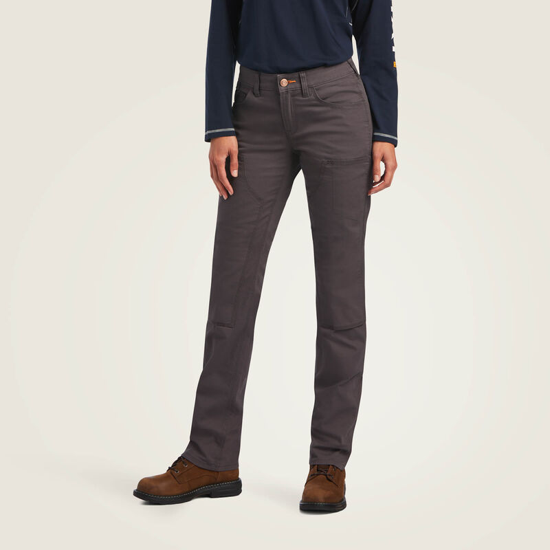 Rebar DuraStretch Made Tough Double Front Pant
