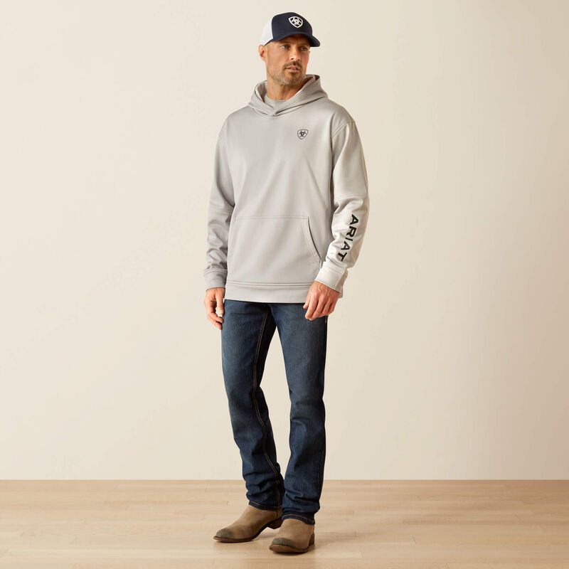 Tek Fleece 2.0 Camo Pocket Hoodie