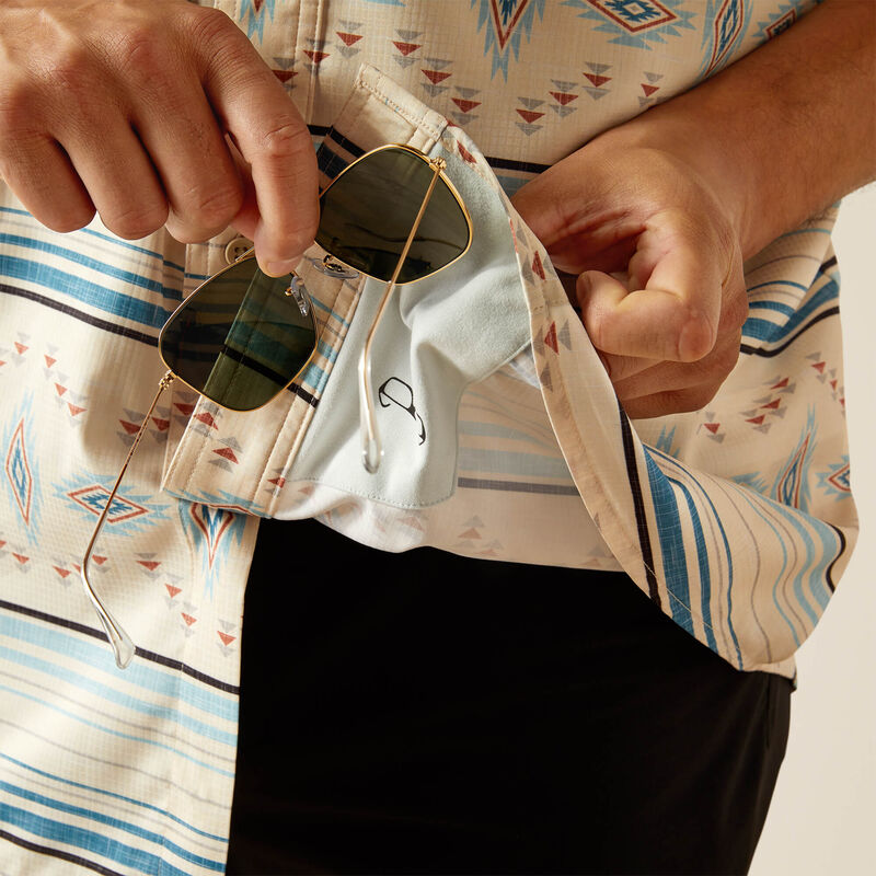 VentTEK Classic Fit Shirt