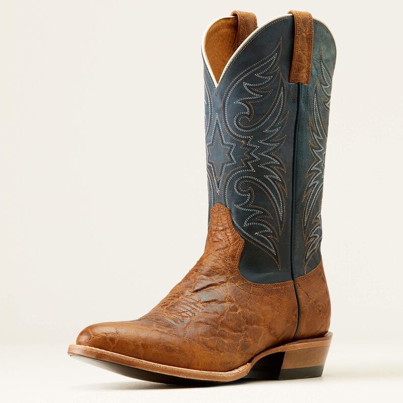 Bankroll Western Boot