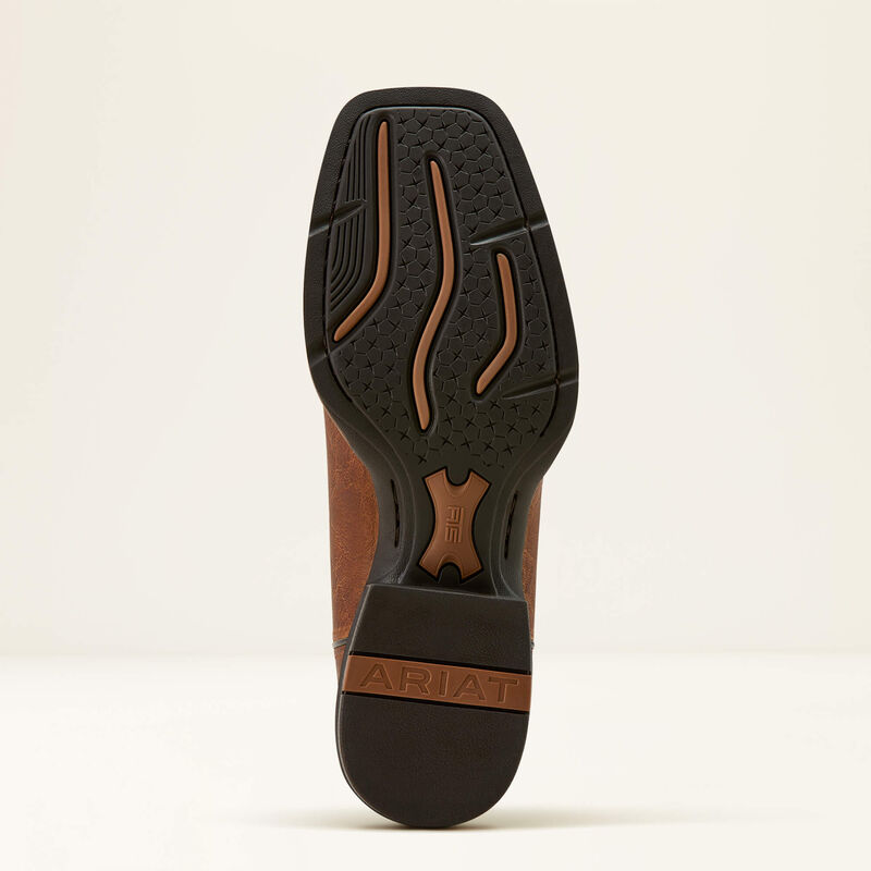 Sport Rodeo Cowboy Boot