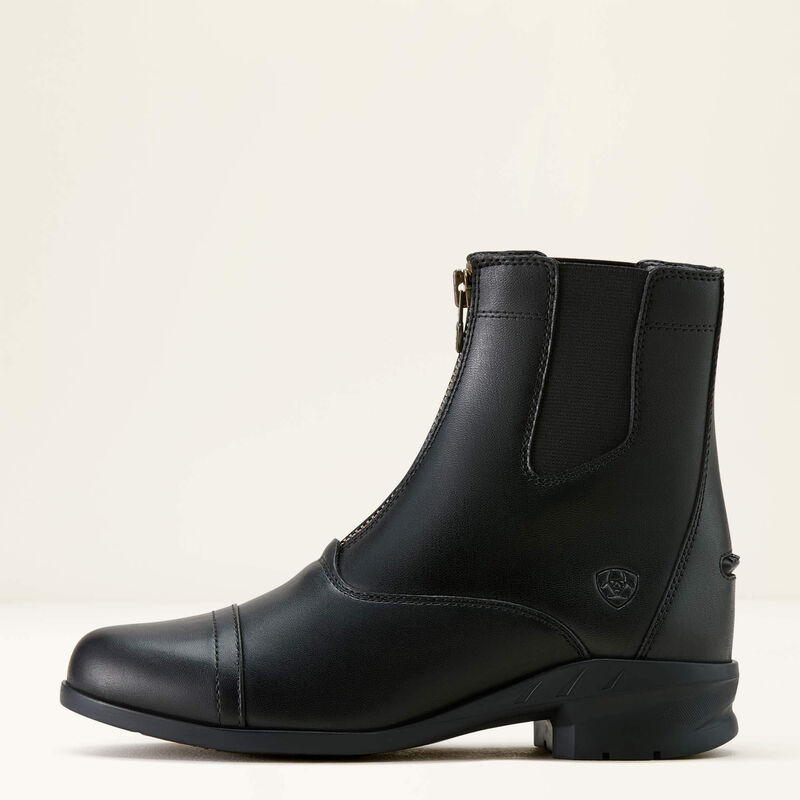 Women's Scout Zip Paddock Boot