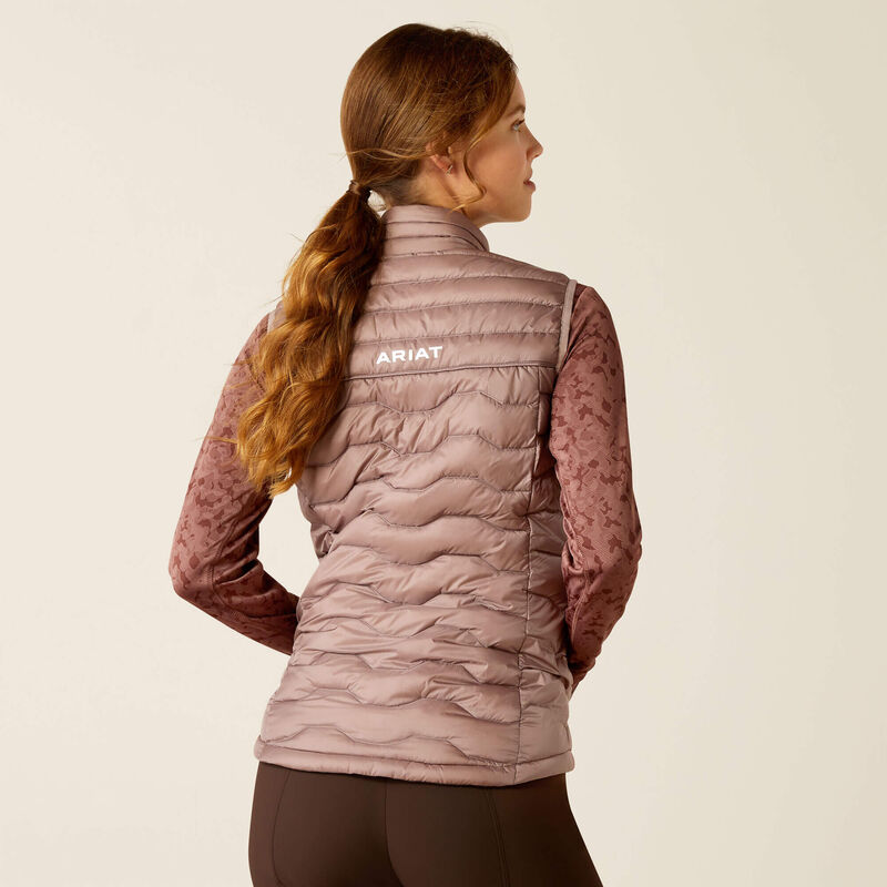 Ideal Down Vest