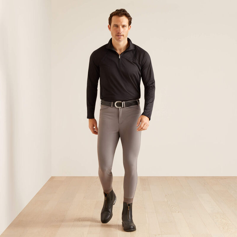 Sunstopper 3.0 1/4 Zip Baselayer