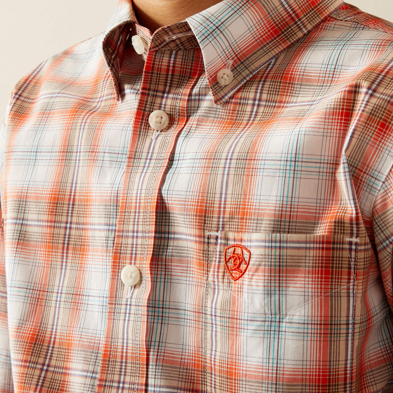 Pro Series Wallis Classic Fit Shirt