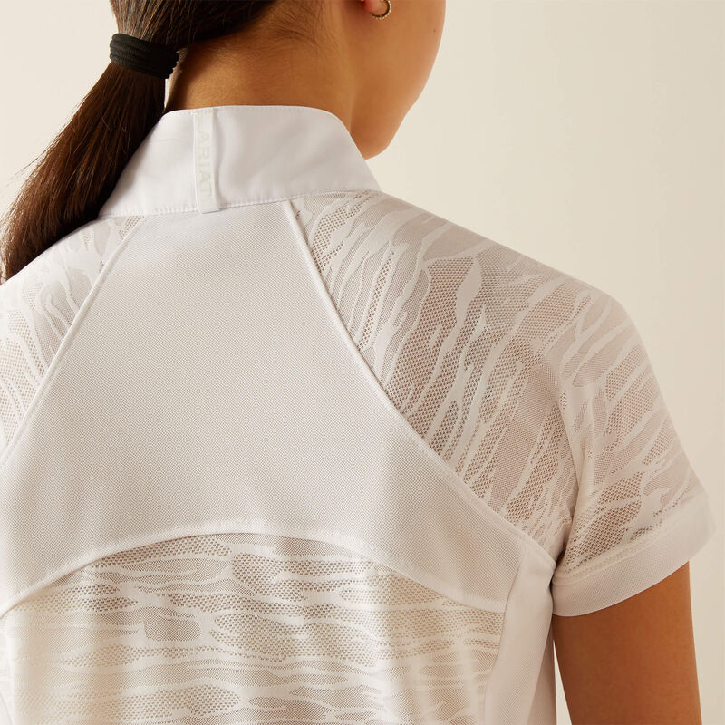 Aptos Vent 2.0 Show Shirt