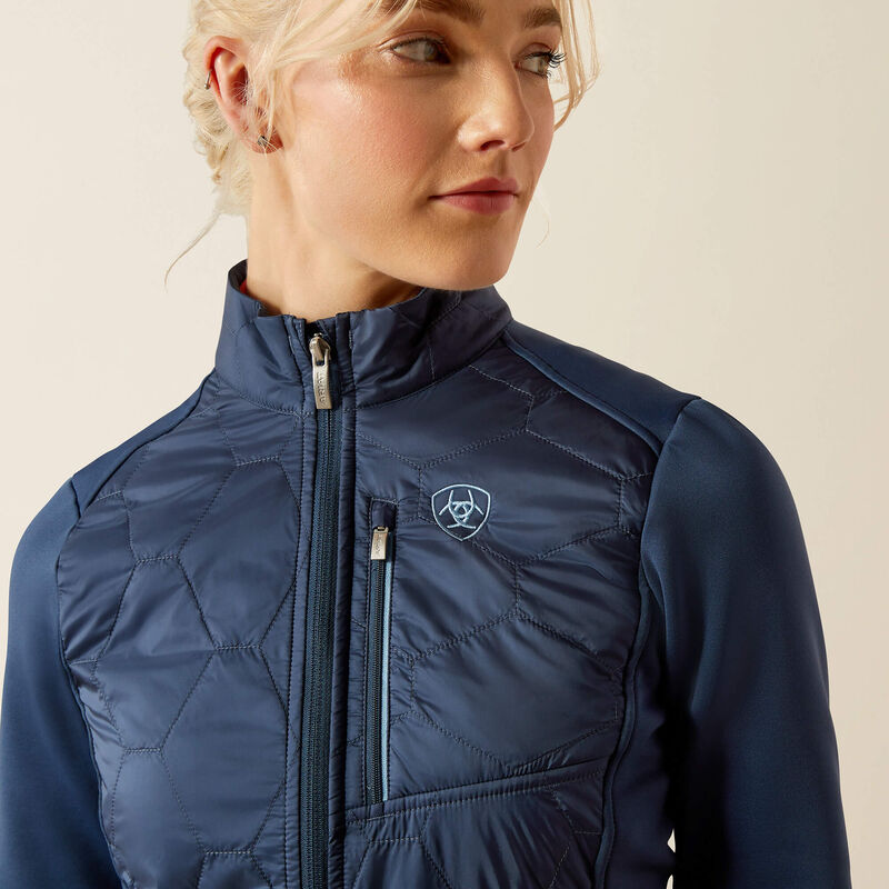 Fusion Insulated Jacket