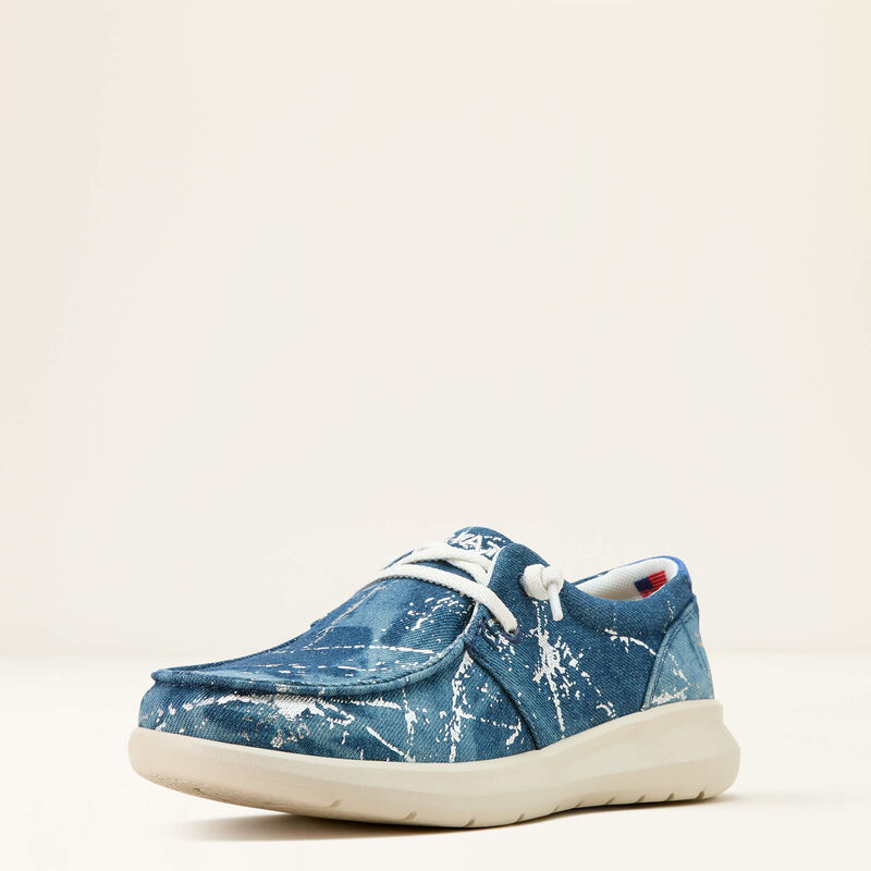 Hilo Shoe