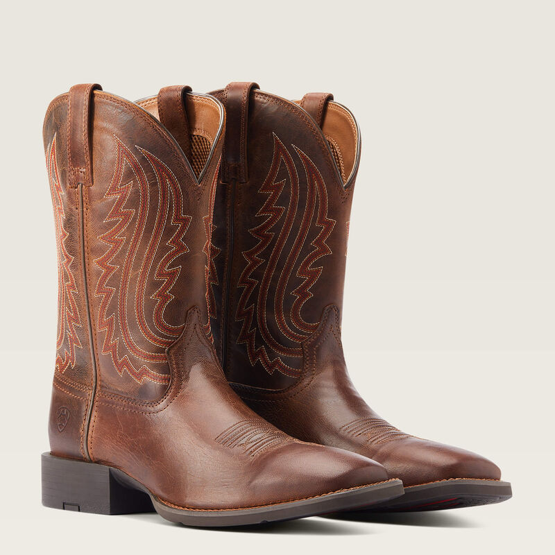 Sport Big Country Cowboy Boot