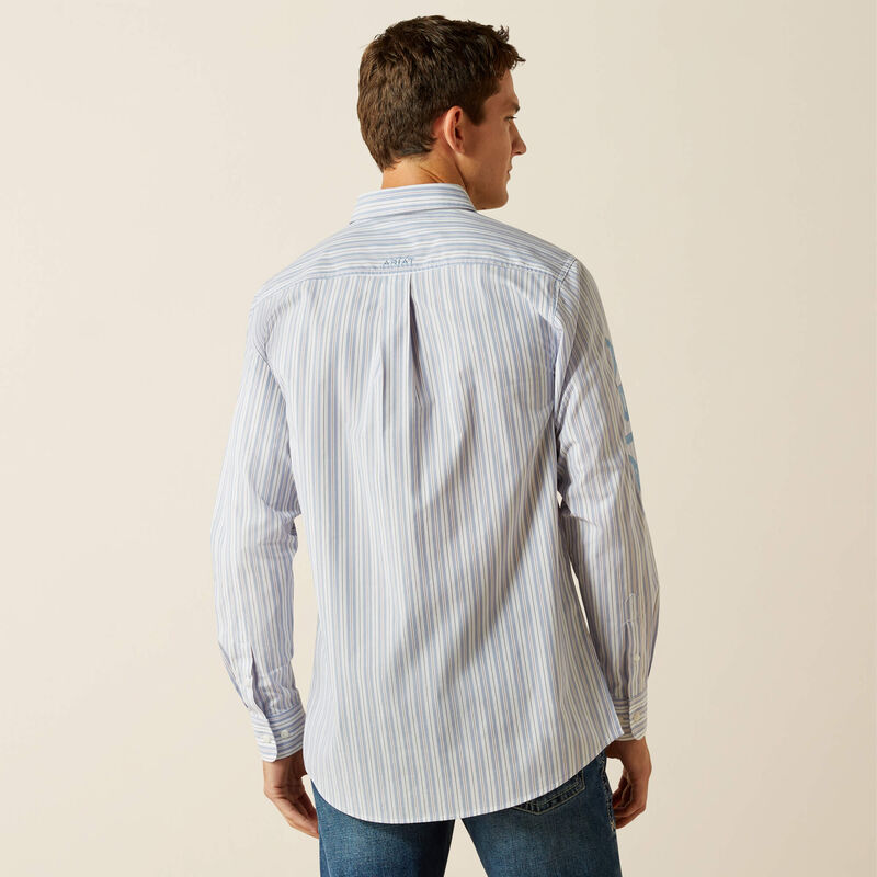 Pro Series Team Atlas Fitted Shirt