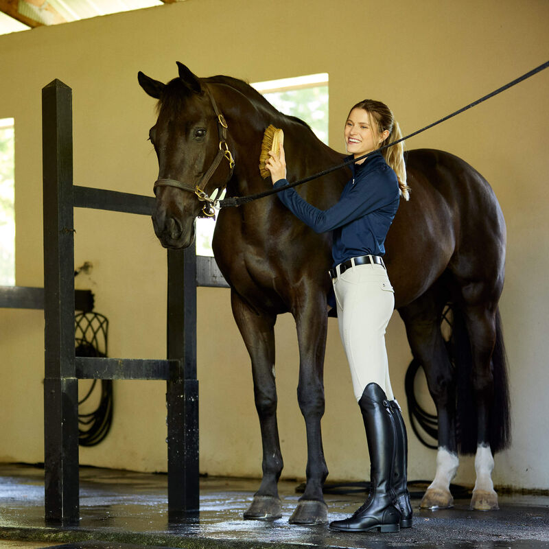 Sunstopper 3.0 1/4 Zip Baselayer