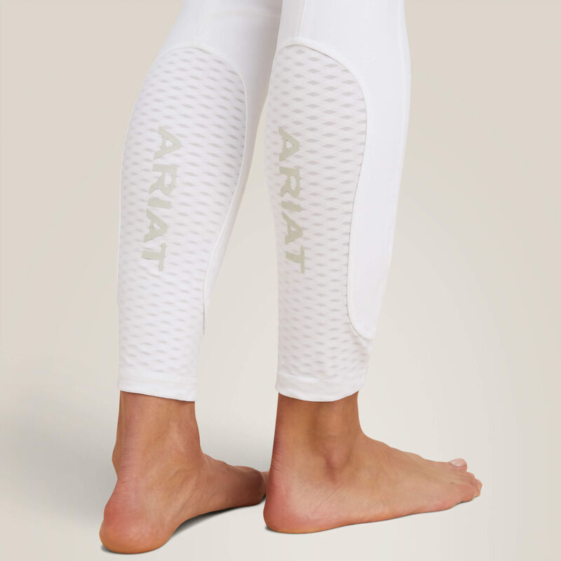 Tri Factor X Bellatrix Full Seat Breech