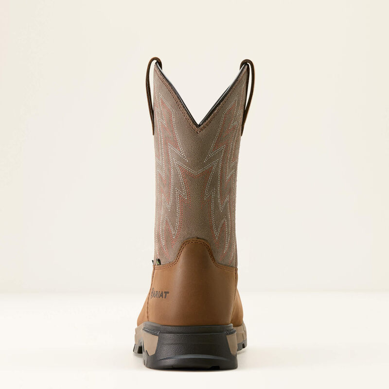 Rebar Flex SD Composite Toe Work Boot