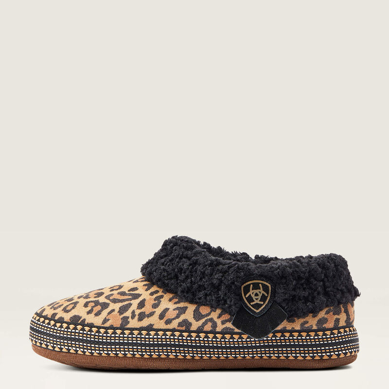 Melody Slipper