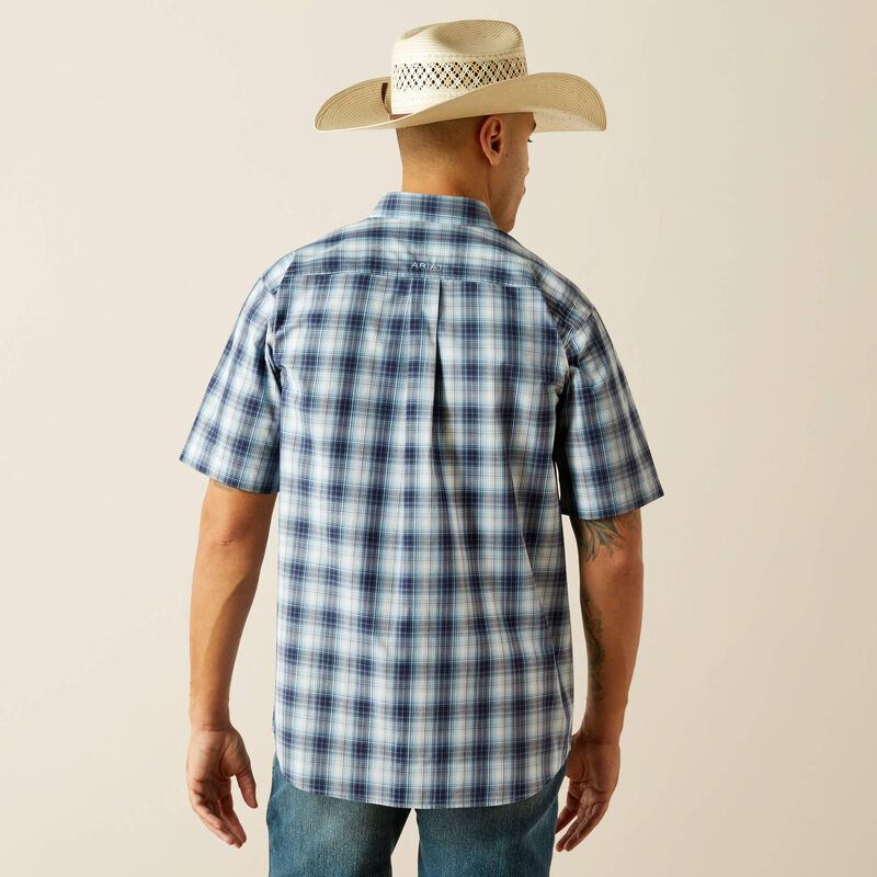 Pro Series Castiel Classic Fit Shirt