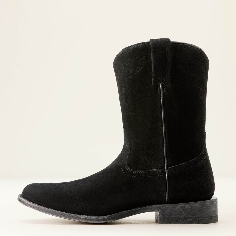 Downtown Western Boot
