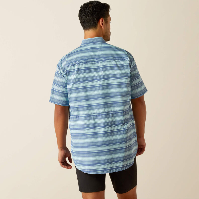 VentTEK Outbound Classic Fit Shirt