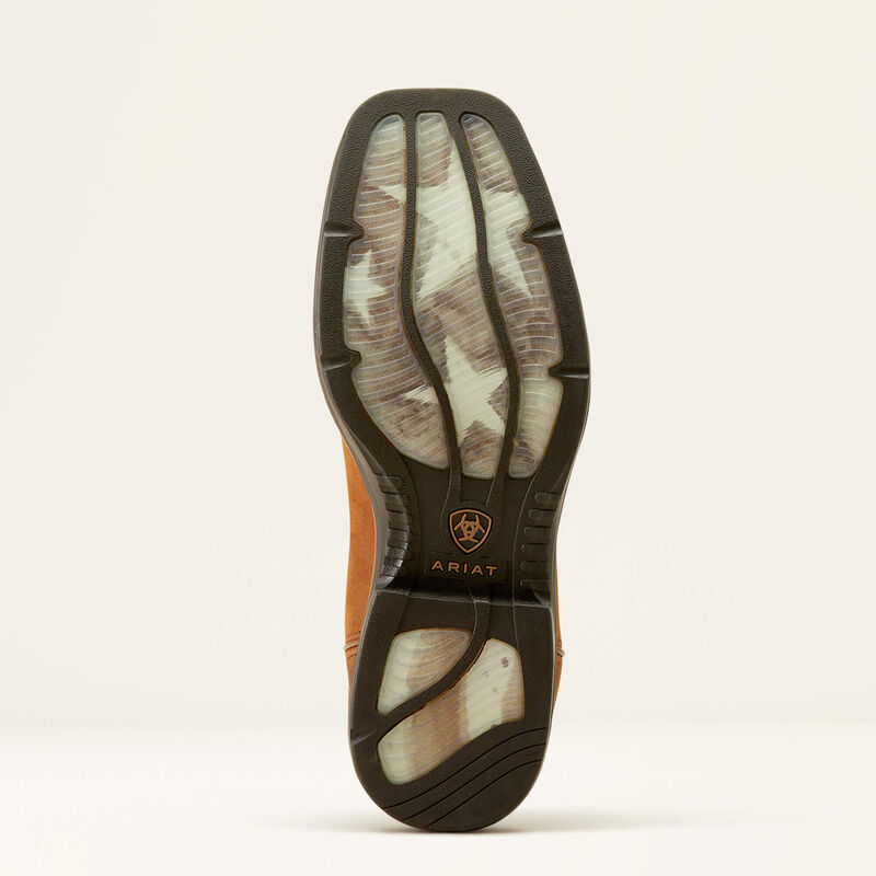 Ridgeback Country Waterproof Cowboy Boot