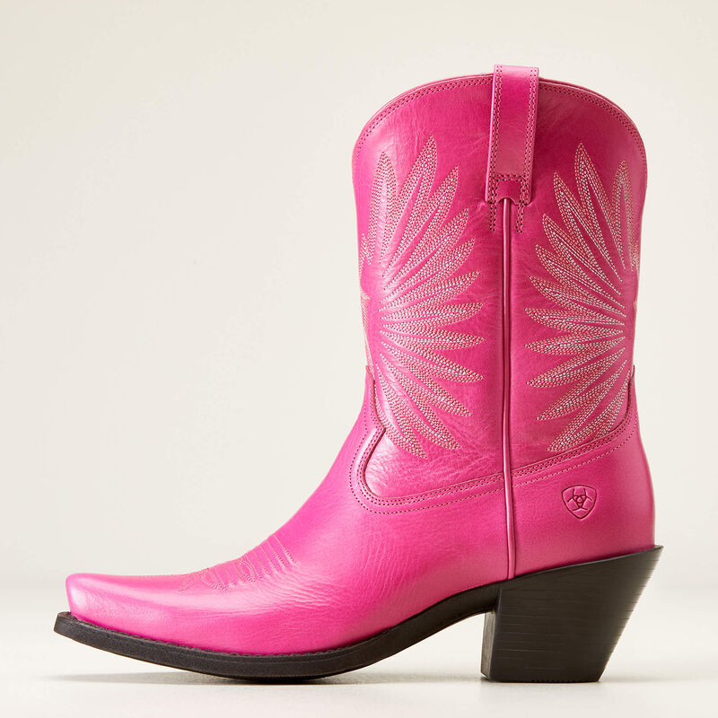 Goldie Western Boot