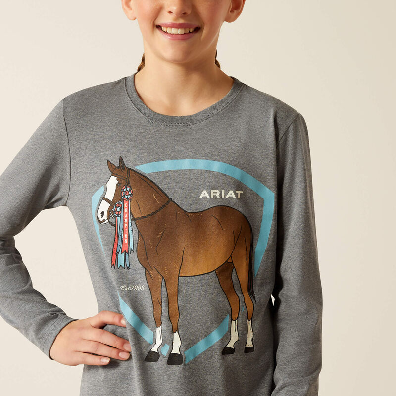 Champion Pony T-Shirt