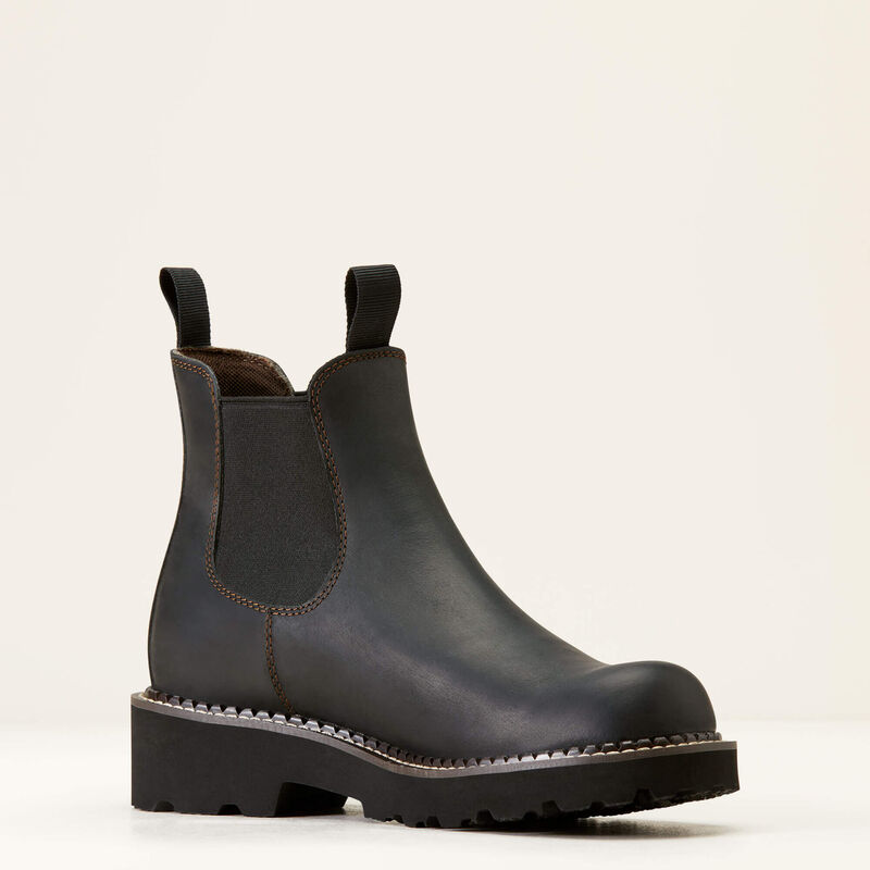 Fatbaby Chelsea Western Boot