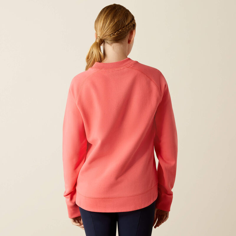 Benicia Sweatshirt