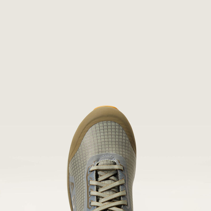 Outpace Composite Toe Work Shoe