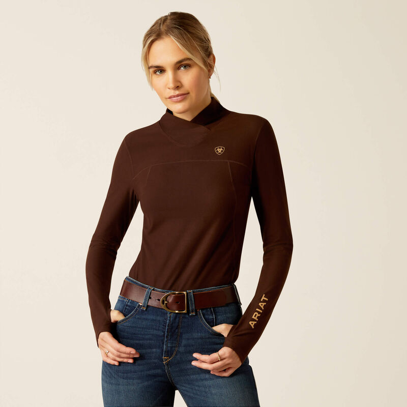 Lowell 3.0 Wrap Baselayer