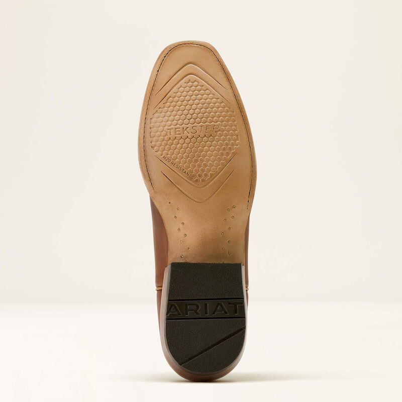 Futurity Royal Cowboy Boot