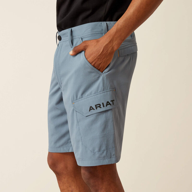 Rebar WorkFlow Ultralight Short