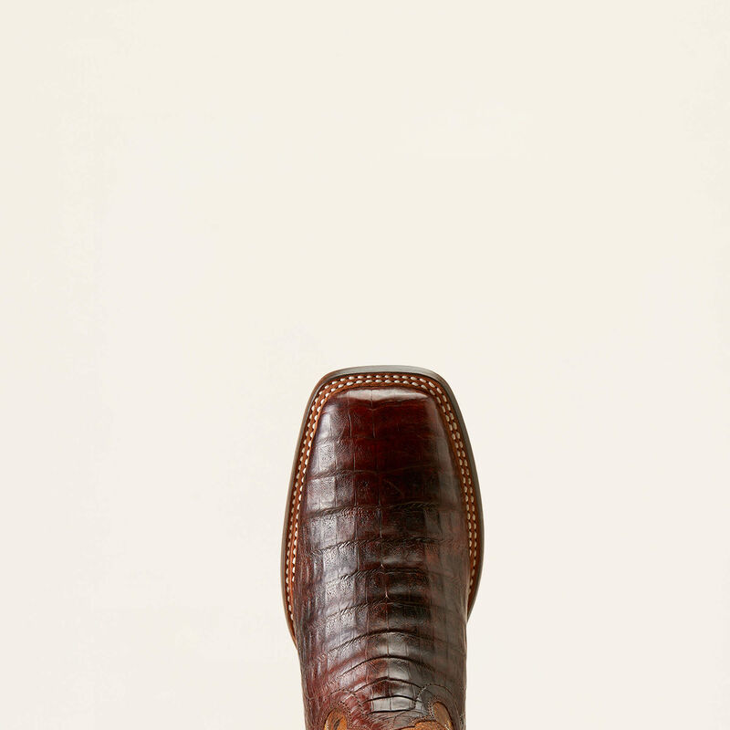 Gunslinger Cowboy Boot