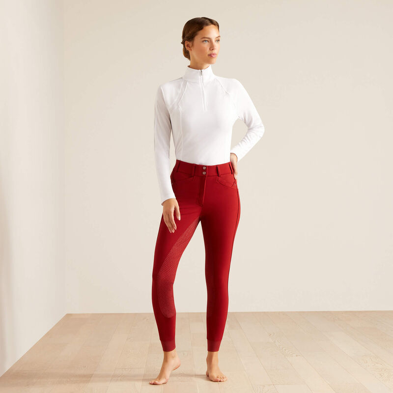 Prelude 2.0 Full Seat Breech