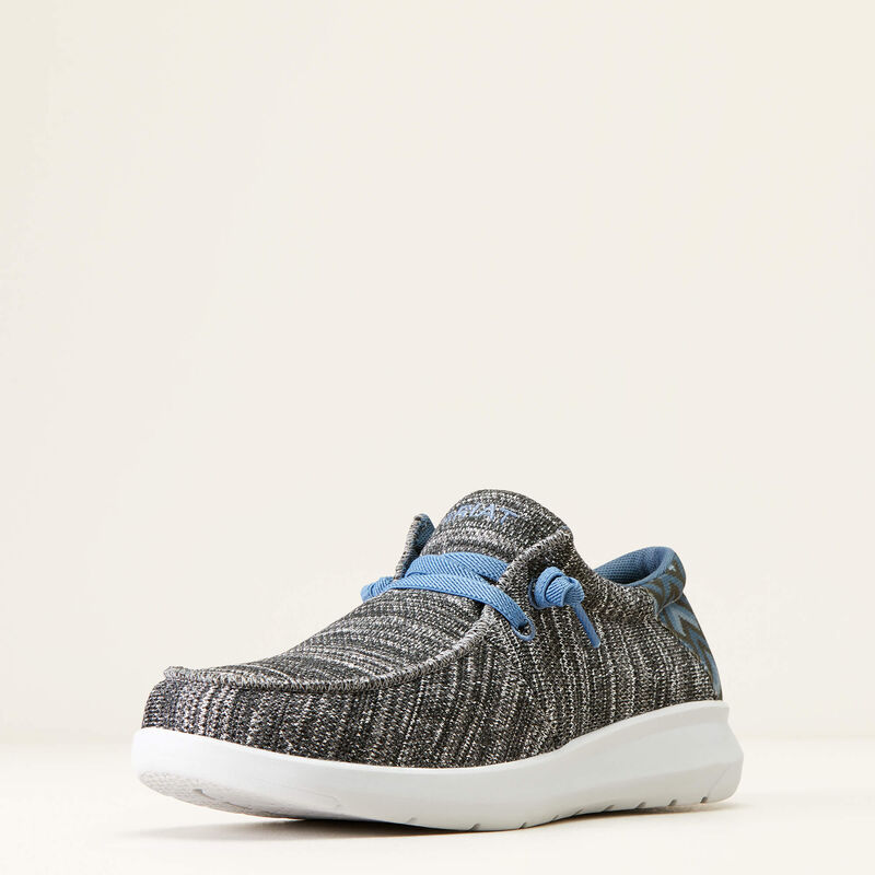 Hilo Shoe