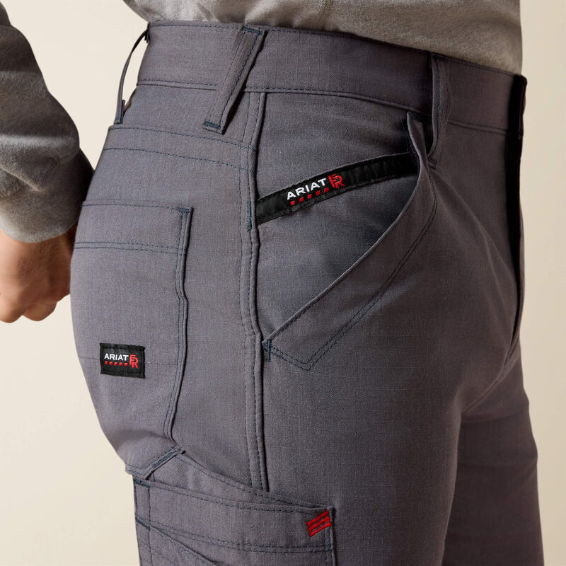 FR M5 DuraLight Ripstop Stackable Straight Leg Pant