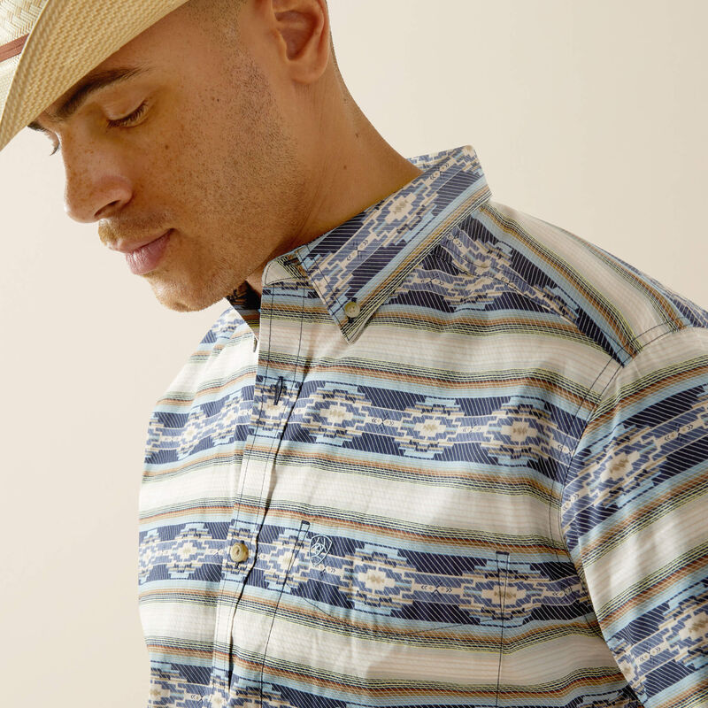 Case Classic Fit Shirt