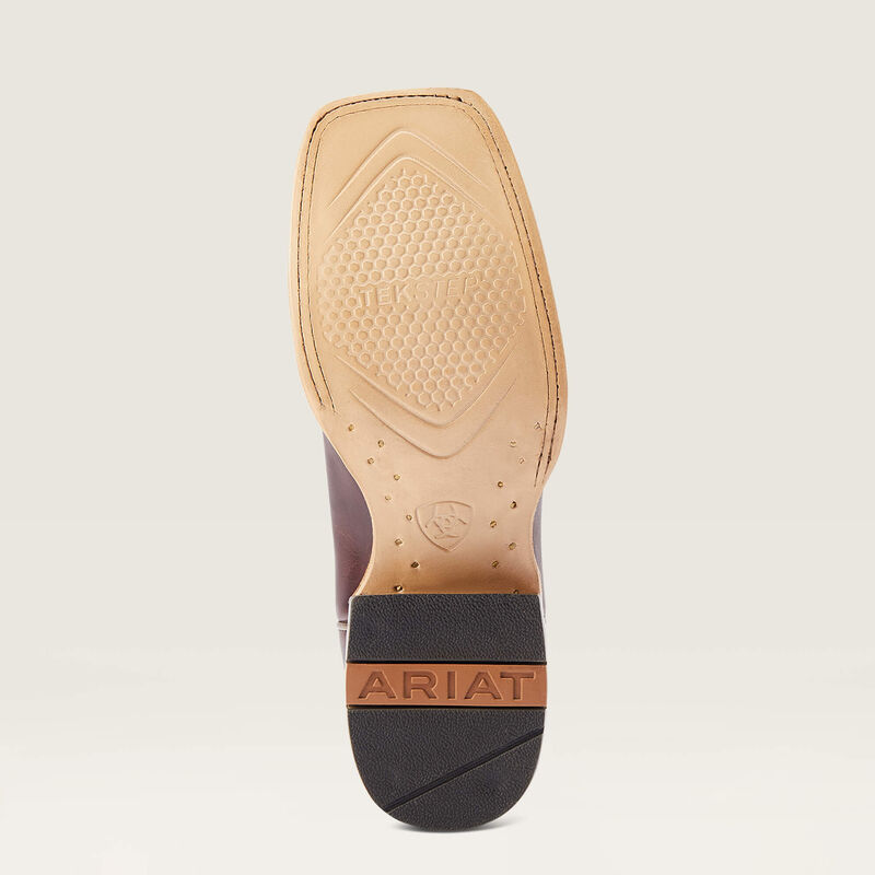 Frontier Daniella Western Boot