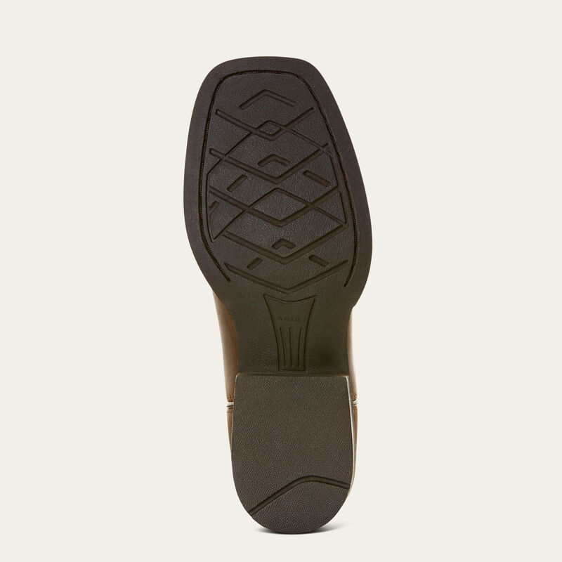 Patriot Western Boot