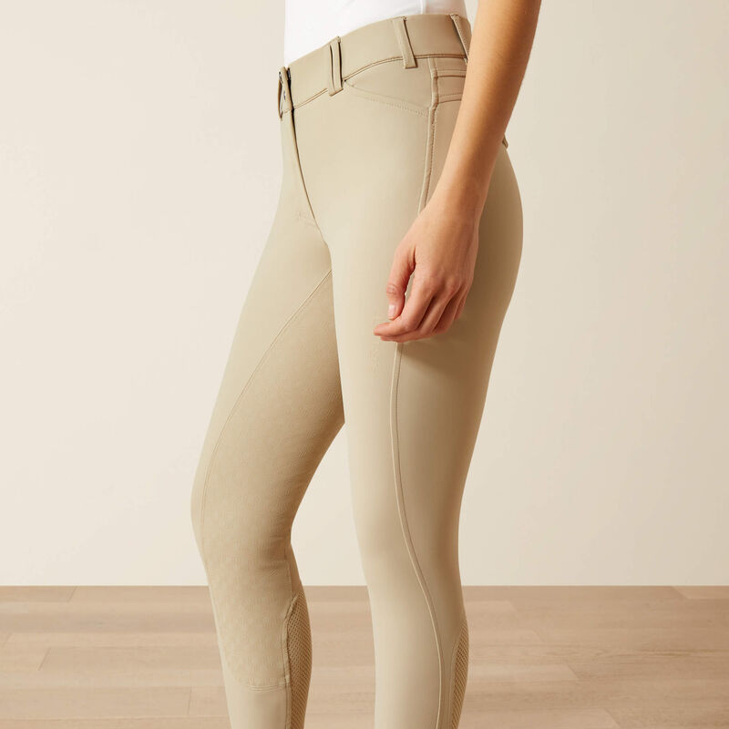 Tri Factor Grip Full Seat Breech