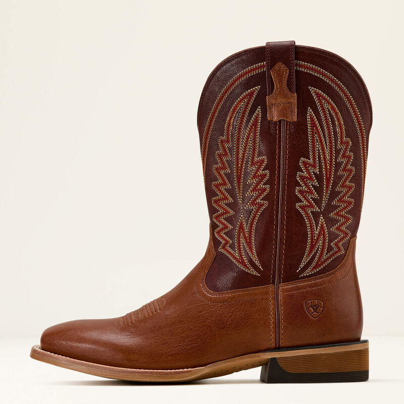 Sidestrike Cowboy Boot